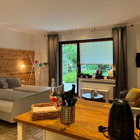 Ferienapartments Engeln Eifel Kempenich Eksteriør billede