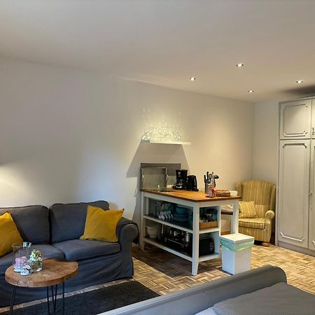 Ferienapartments Engeln Eifel Kempenich Eksteriør billede