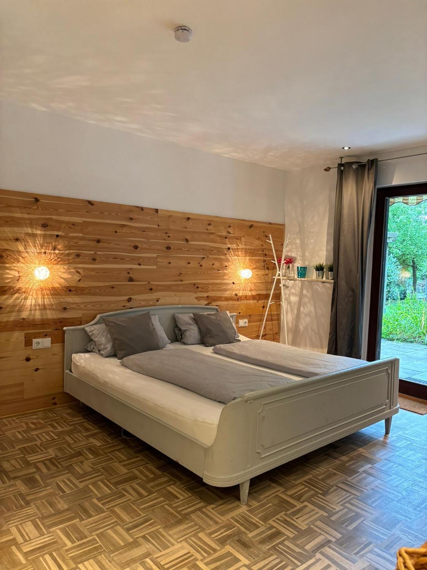 Ferienapartments Engeln Eifel Kempenich Eksteriør billede