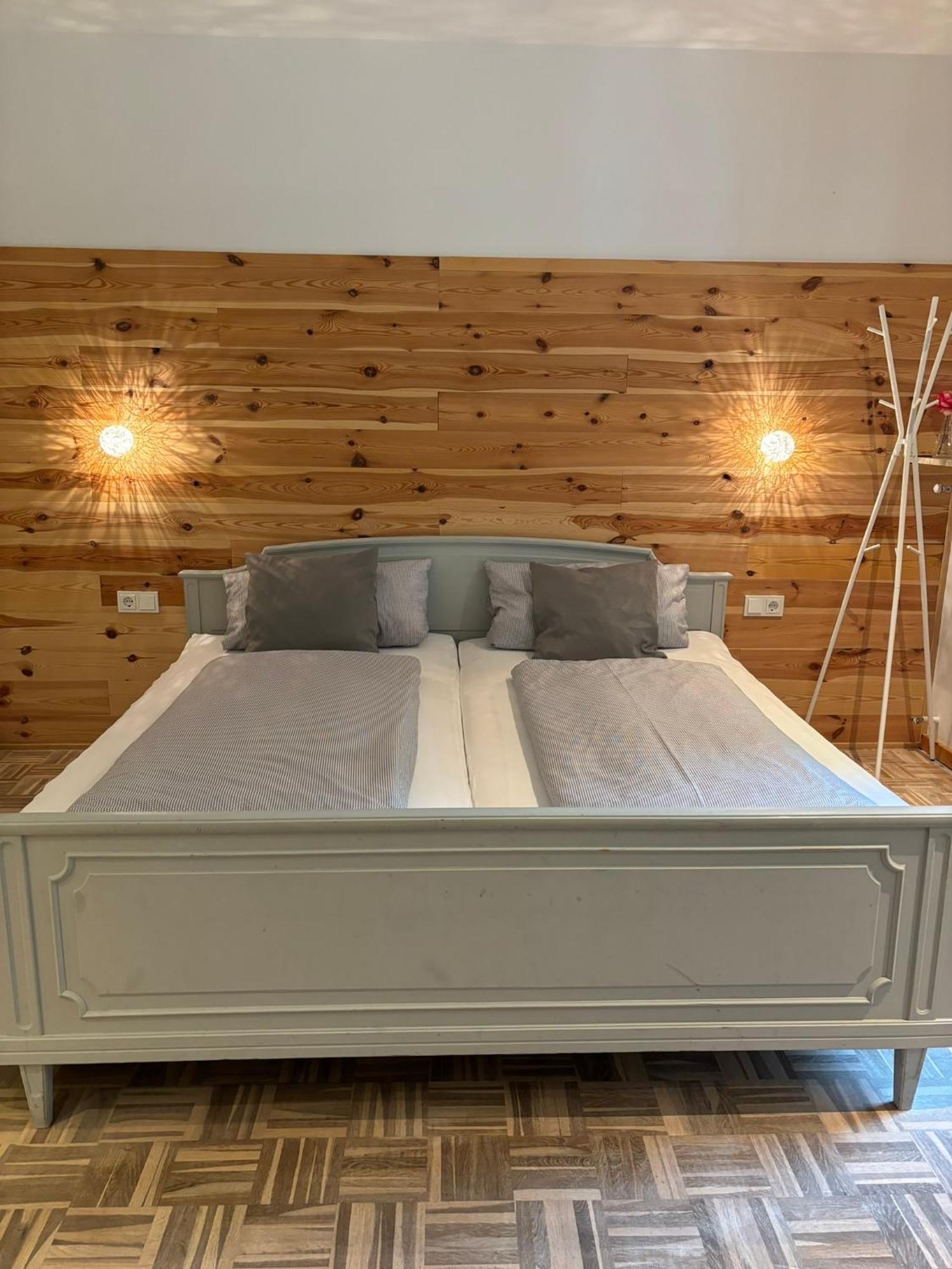 Ferienapartments Engeln Eifel Kempenich Eksteriør billede