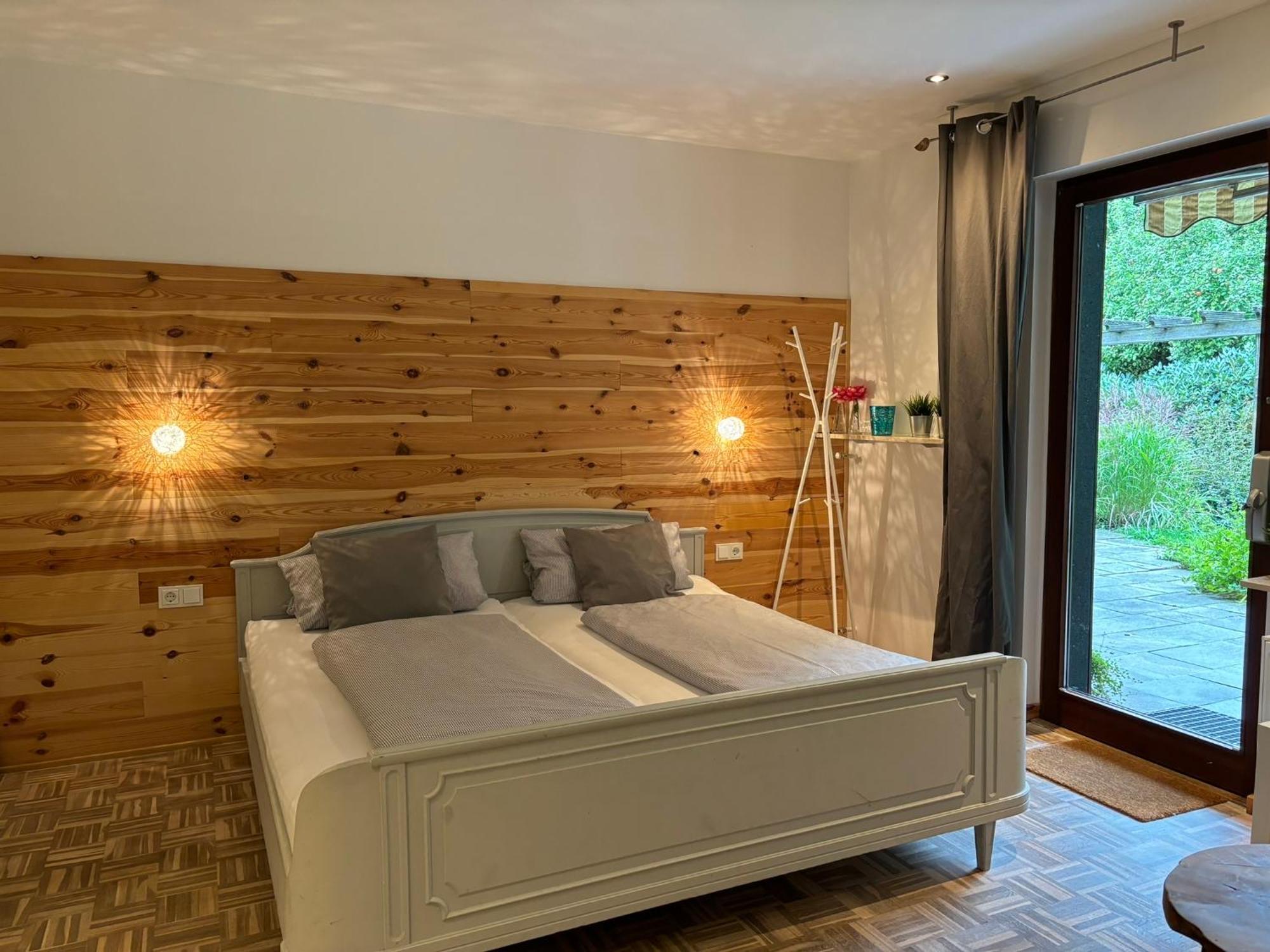 Ferienapartments Engeln Eifel Kempenich Eksteriør billede