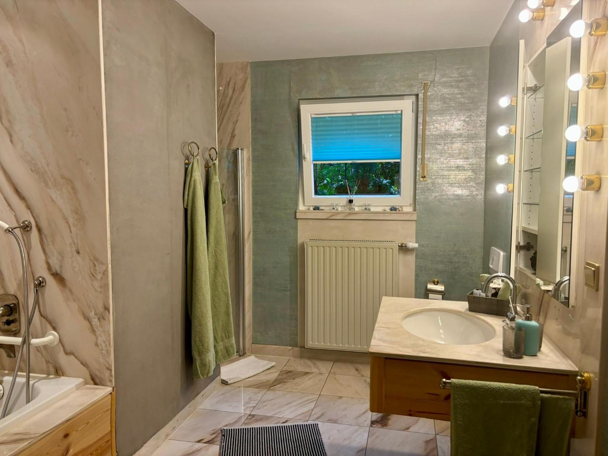 Ferienapartments Engeln Eifel Kempenich Eksteriør billede